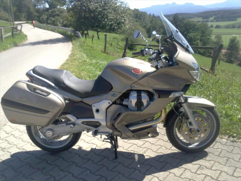 Norge 1200